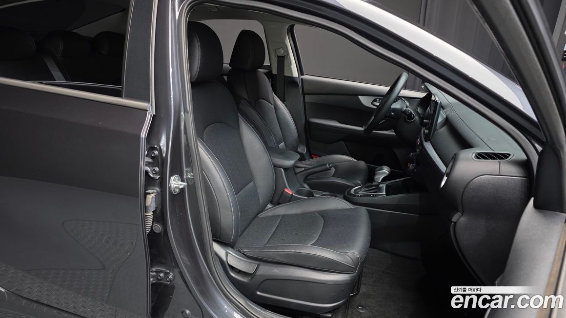 Kia K3 2022