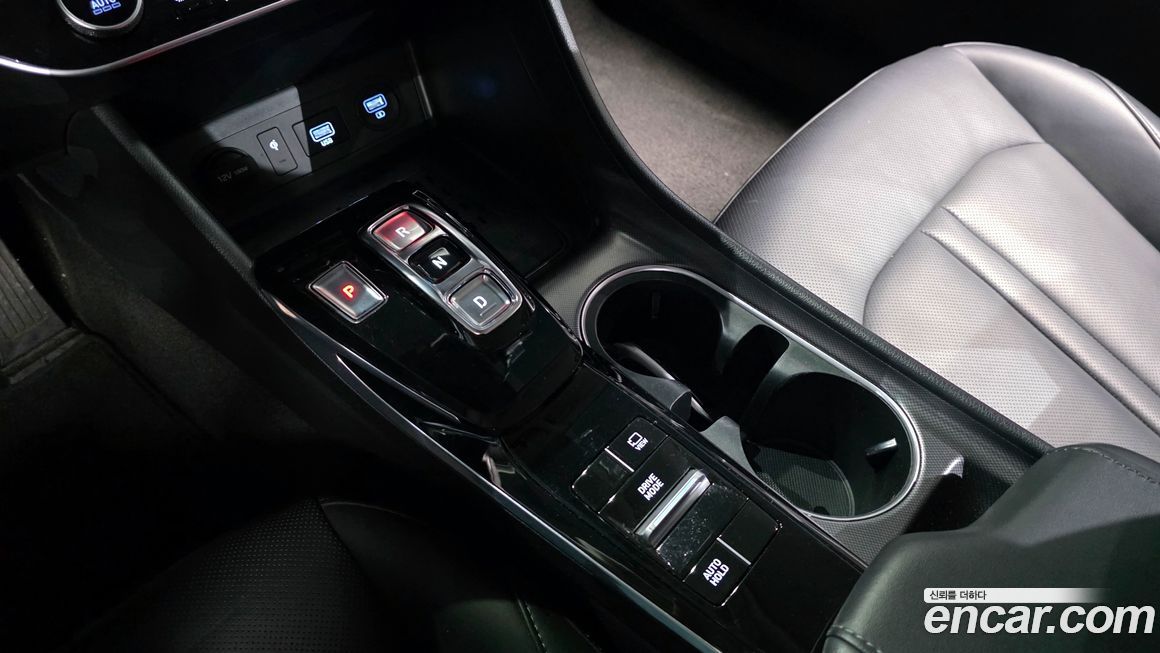 Hyundai Sonata 2020