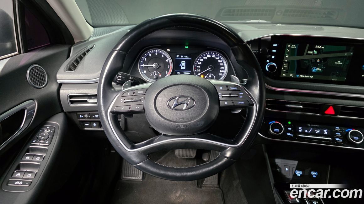 Hyundai Sonata 2020