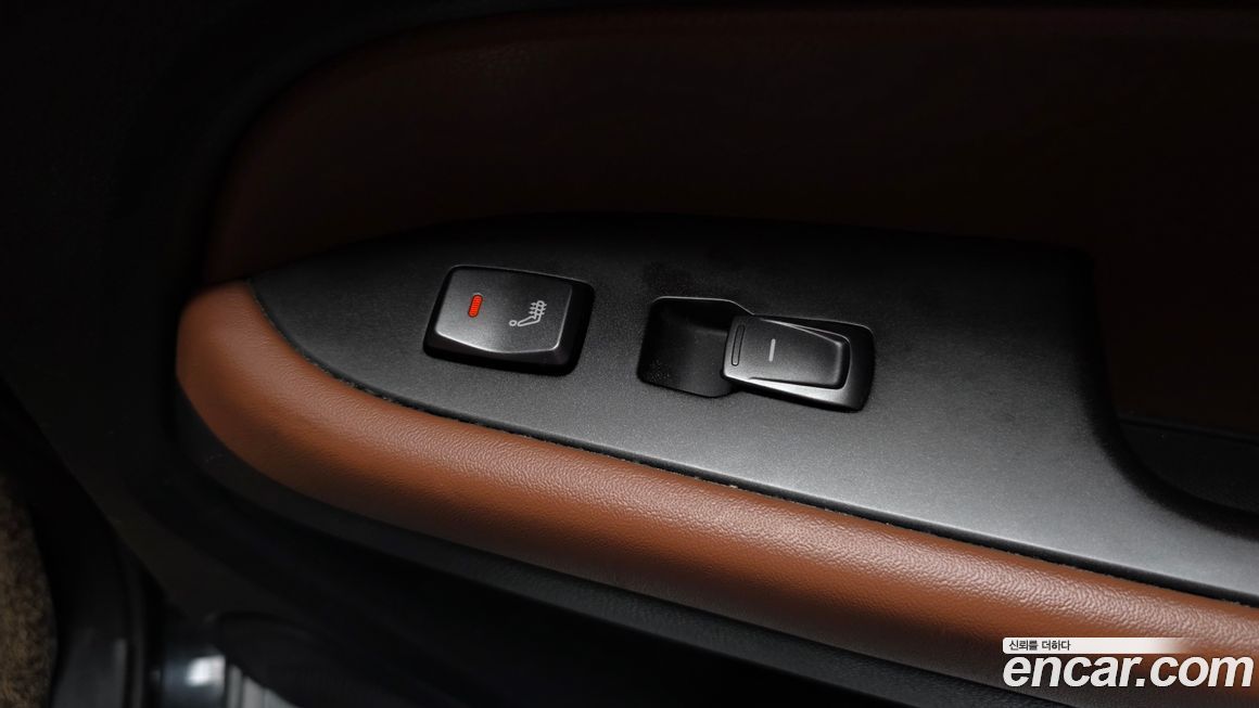 KG_Mobility_Ssangyong Rexton 2018