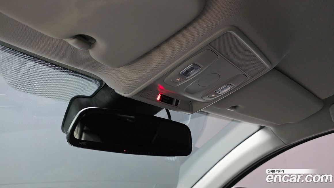 Renault-KoreaSamsung XM3 2020