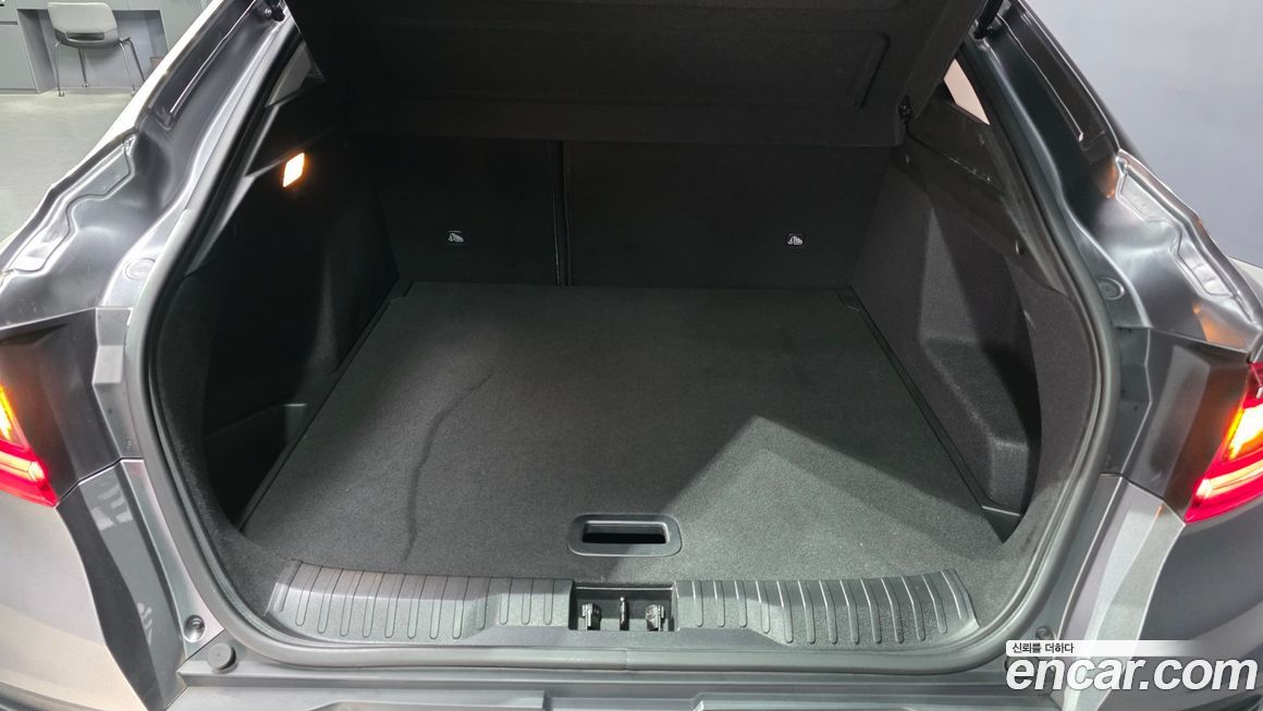 Renault-KoreaSamsung XM3 2020