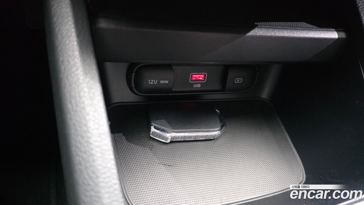 Kia K3 2022