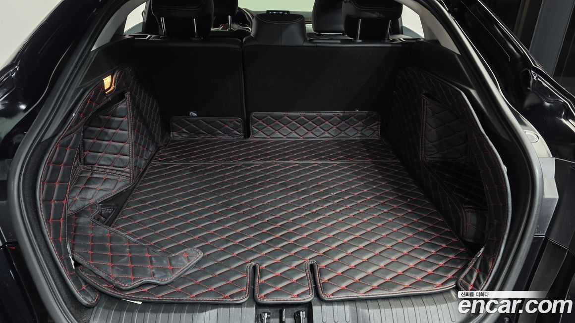 Renault-KoreaSamsung XM3 2023