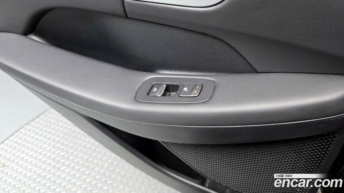 Hyundai Sonata 2020