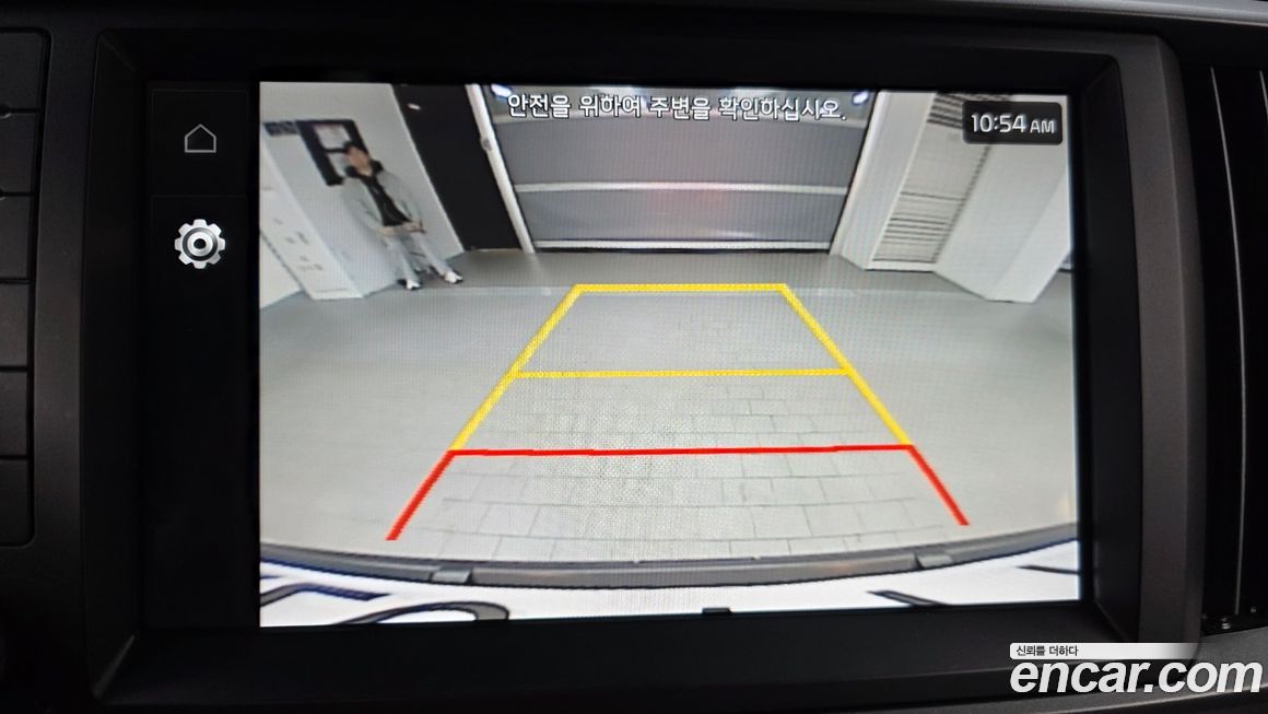 Kia RAY 2025
