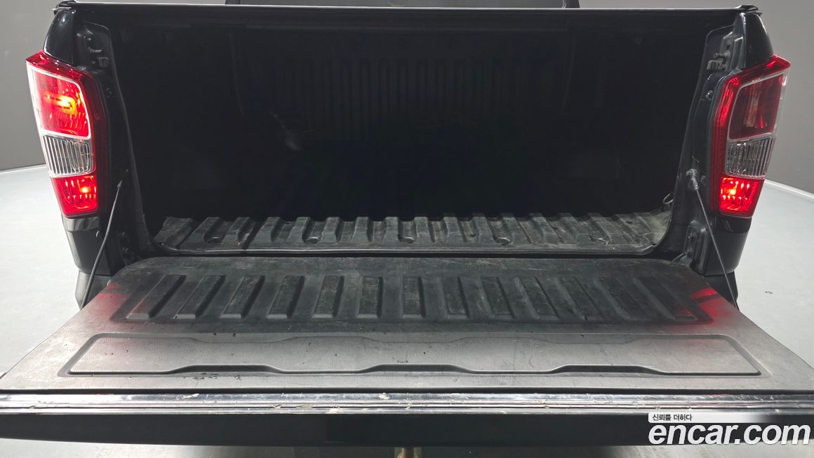 KG_Mobility_Ssangyong Rexton 2018