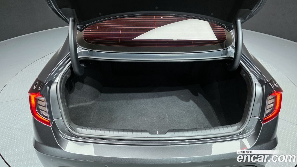 Hyundai Sonata 2020