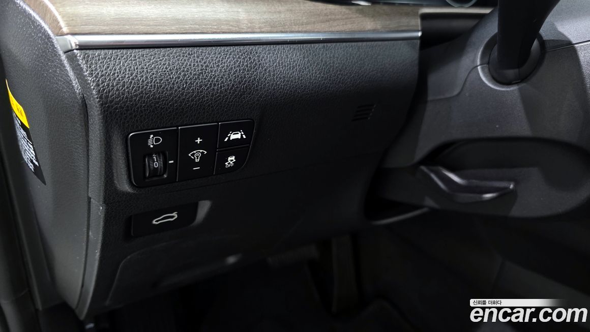 Kia K5 2020