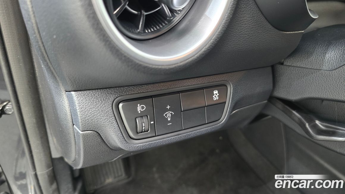 Kia K3 2022