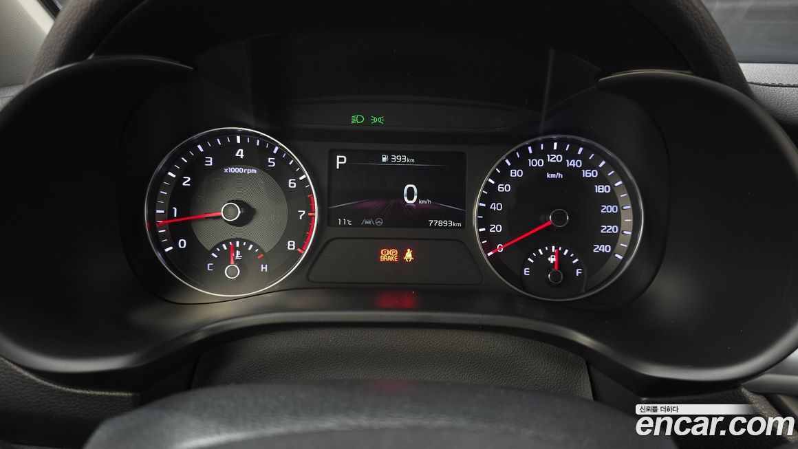 Kia K3 2022
