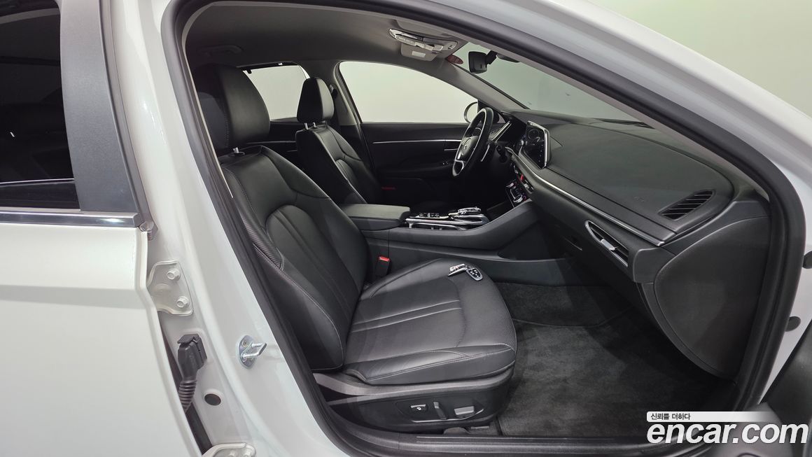 Hyundai Sonata 2020