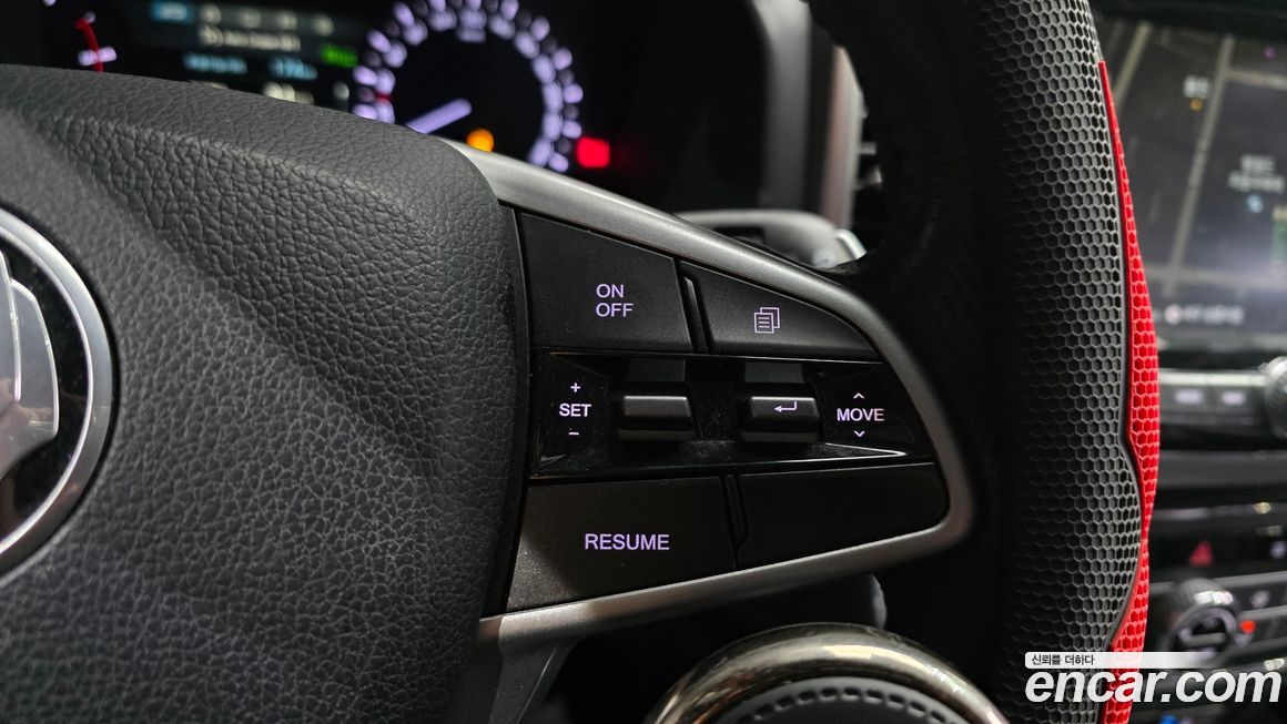 KG_Mobility_Ssangyong Rexton 2019