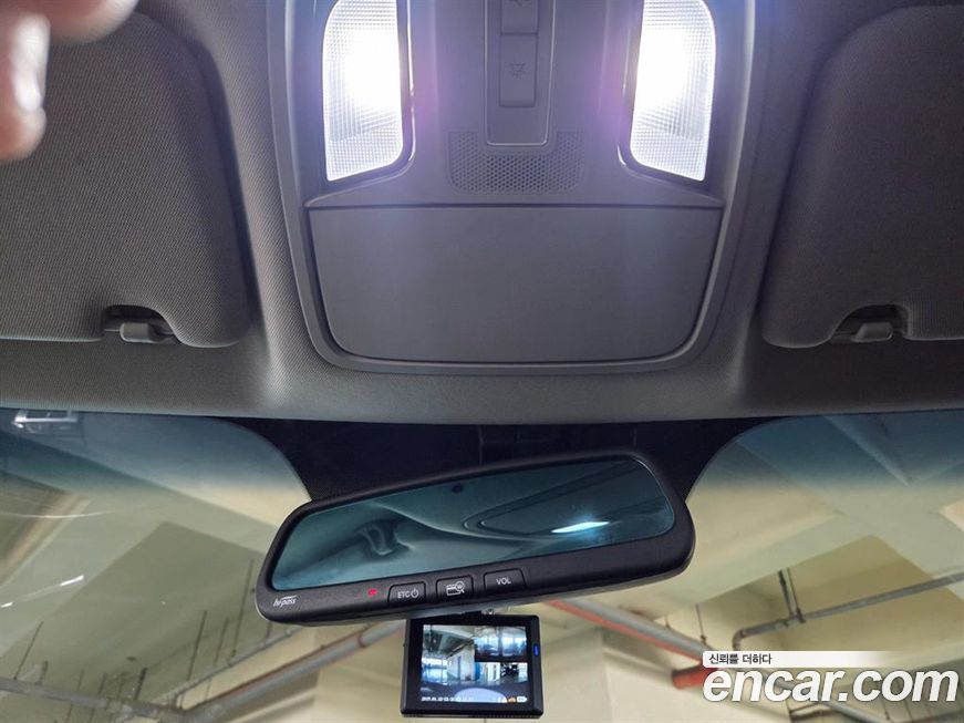 Kia K7 2018