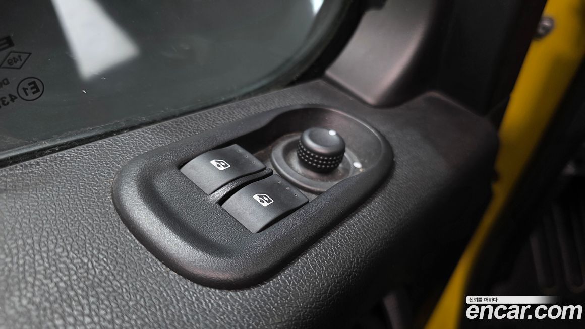 Renault-KoreaSamsung Master 2019