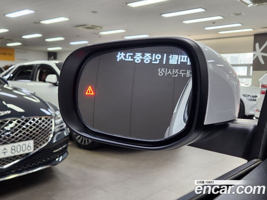 Hyundai Casper 2024
