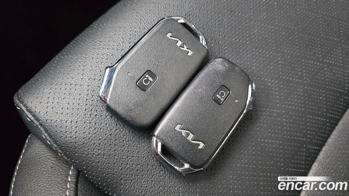 Kia K3 2022