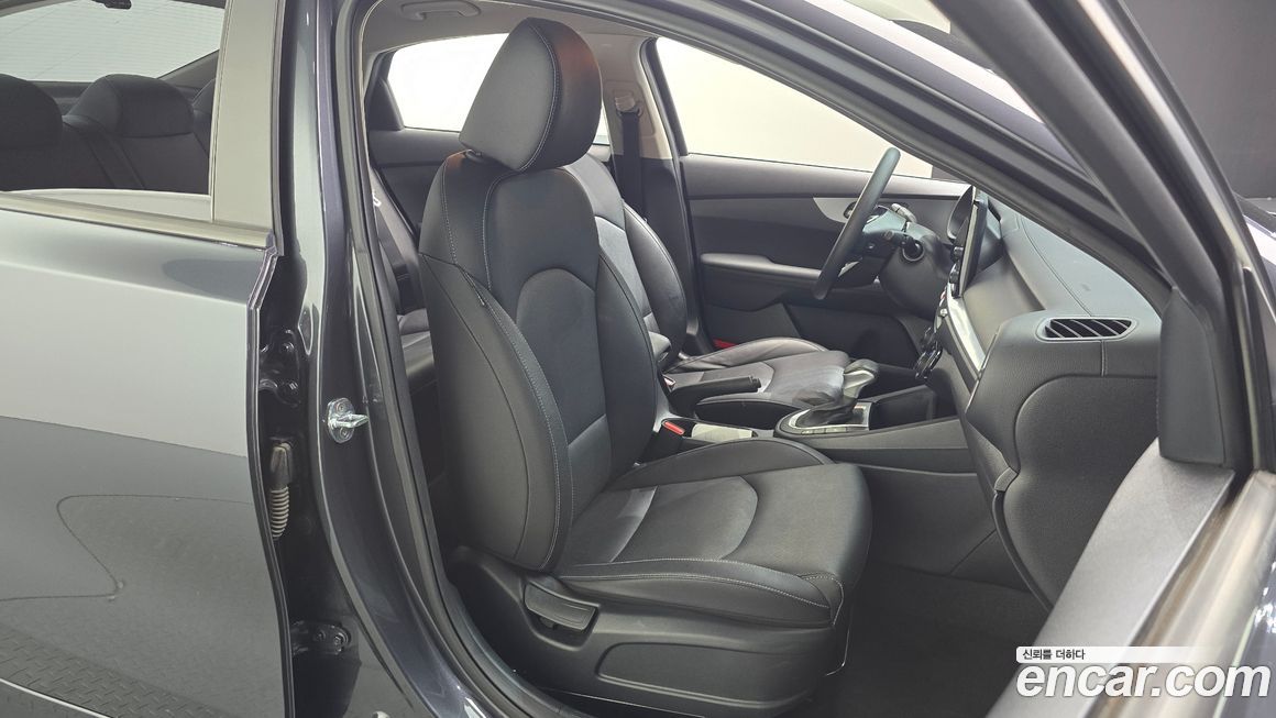 Kia K3 2022