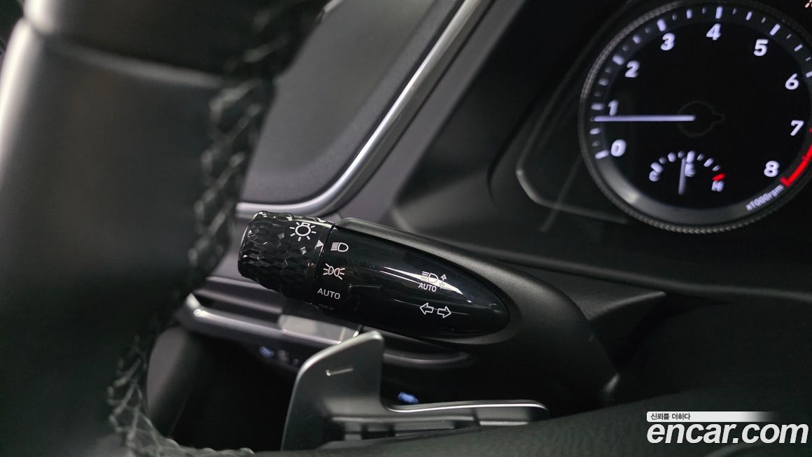 Hyundai Sonata 2021
