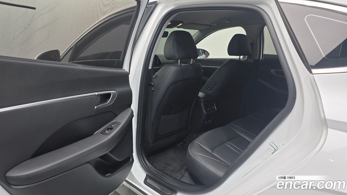 Hyundai Sonata 2020