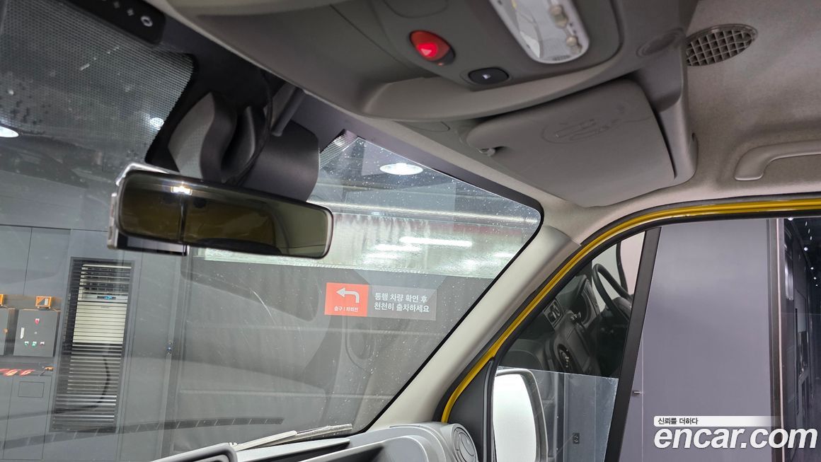 Renault-KoreaSamsung Master 2019