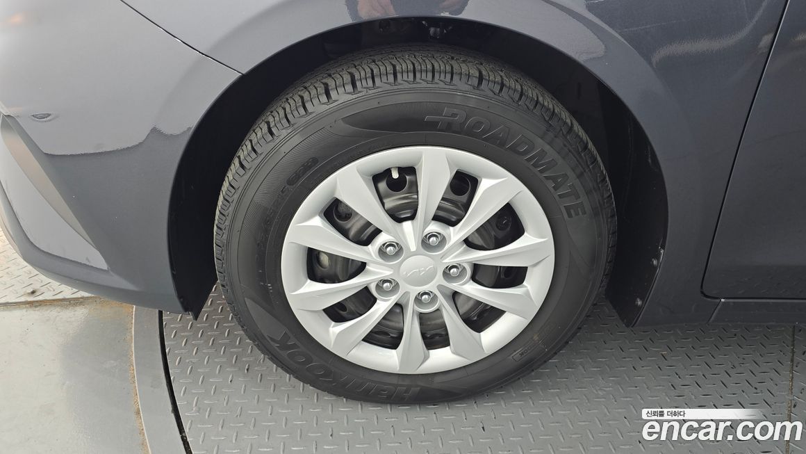 Kia K3 2022