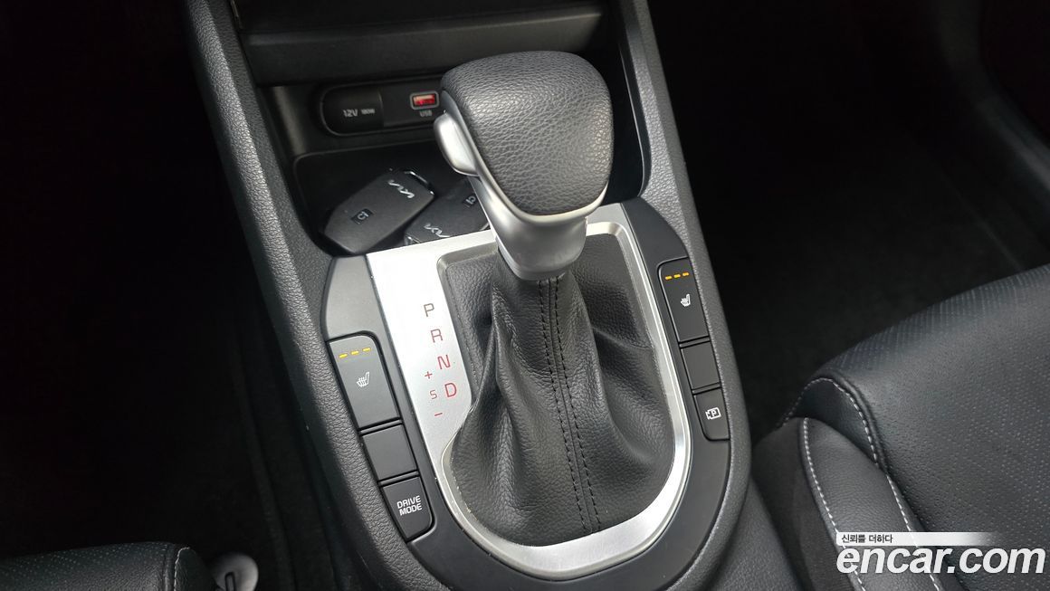 Kia K3 2022