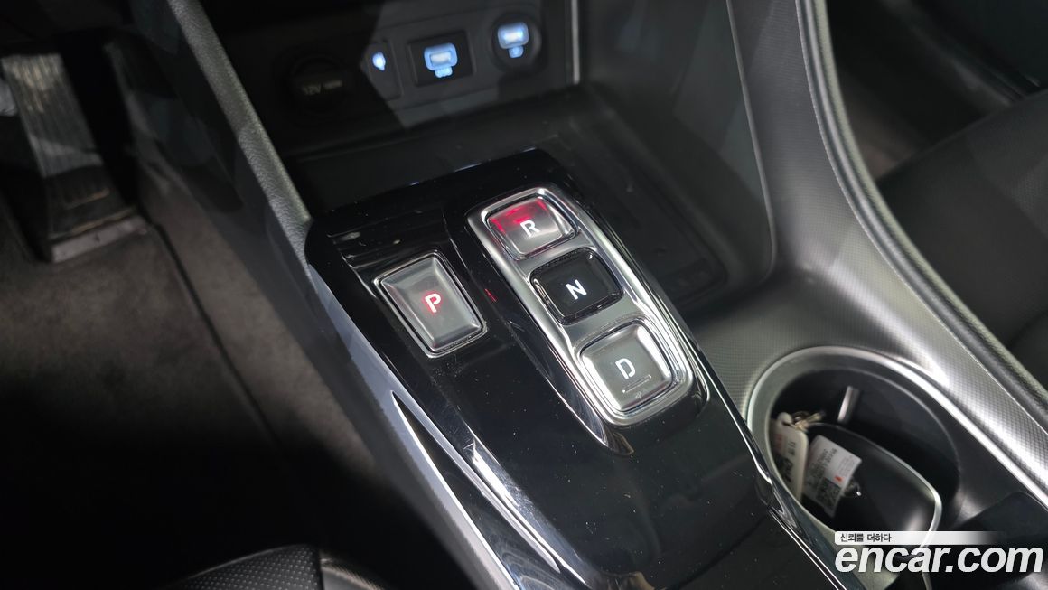 Hyundai Sonata 2020