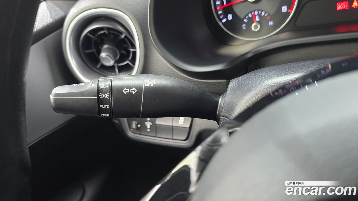Kia K3 2022