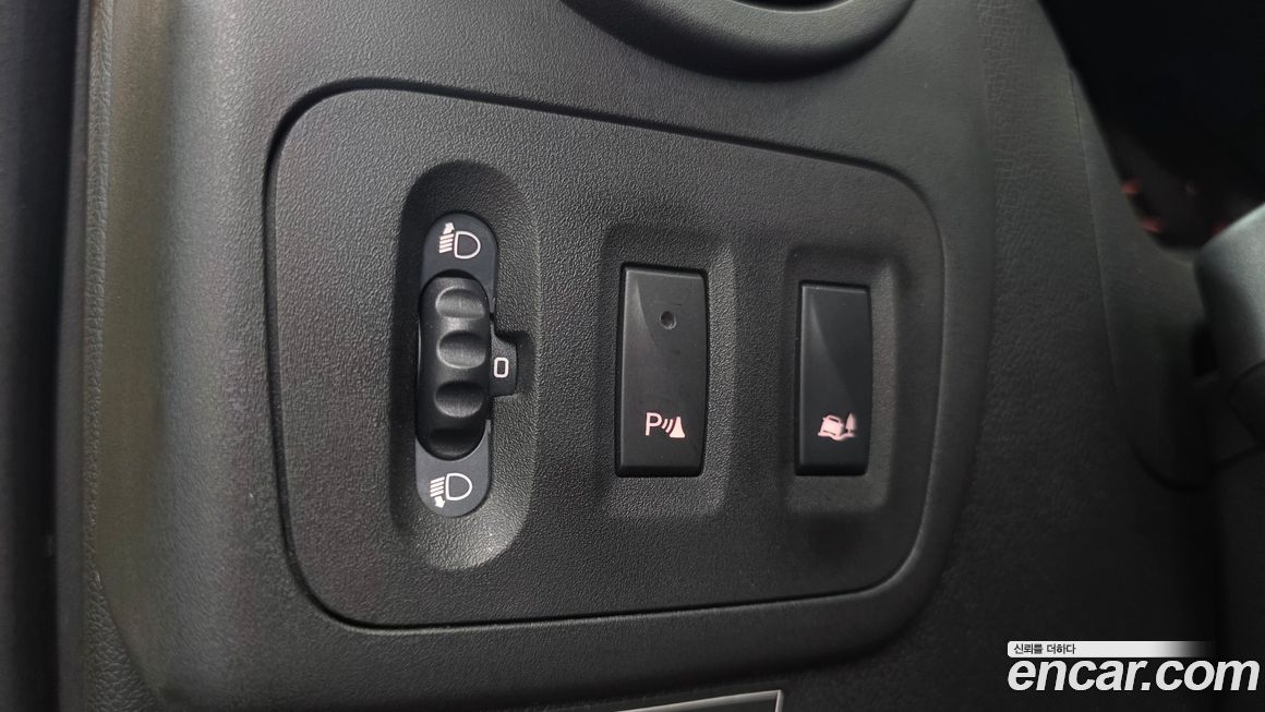 Renault-KoreaSamsung Master 2019