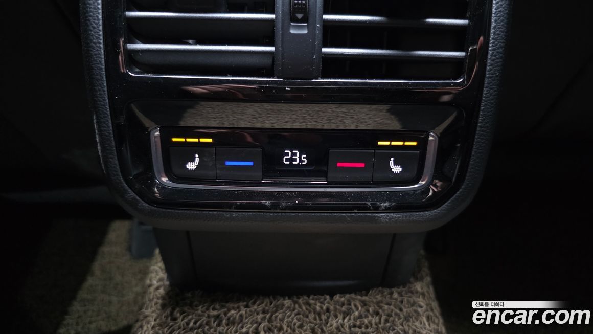 Volkswagen Arteon 2019