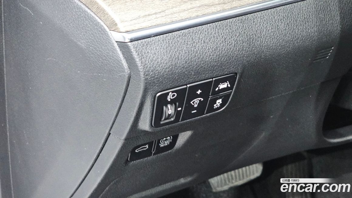 Kia K5 2021