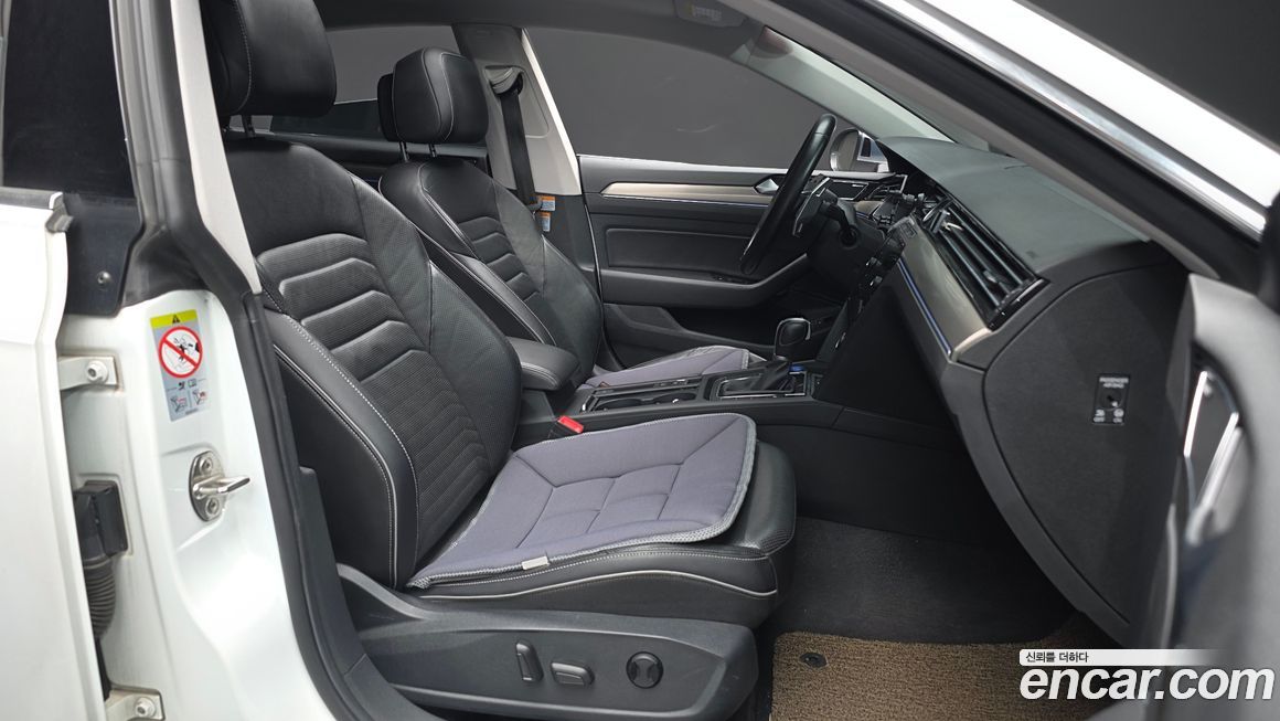 Volkswagen Arteon 2019