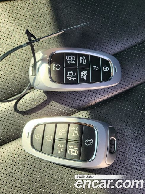 Hyundai Sonata 2020