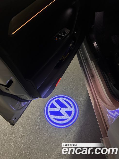 Volkswagen Arteon 2019