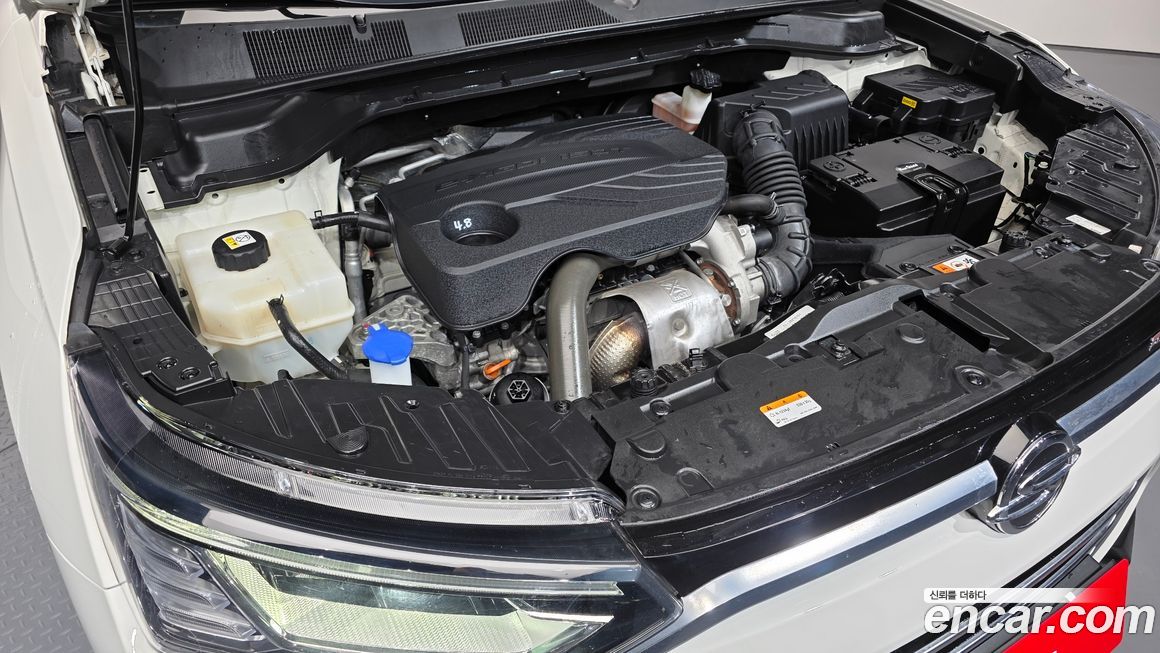 KG_Mobility_Ssangyong KORANDO 2022