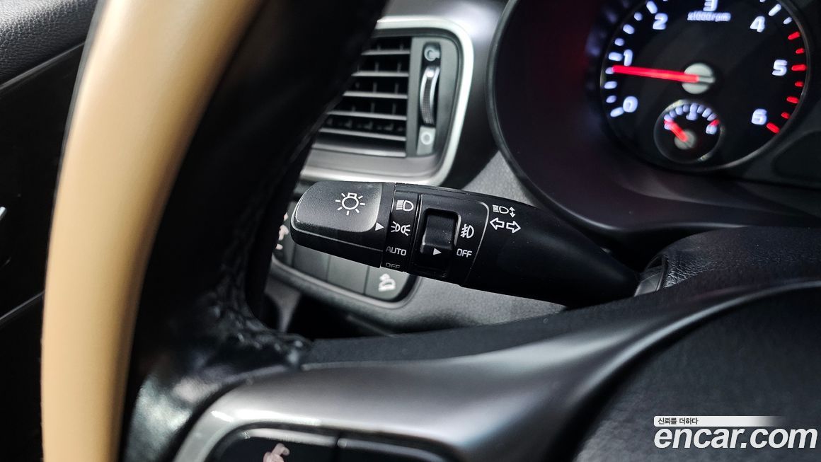 Kia Sorento 2019