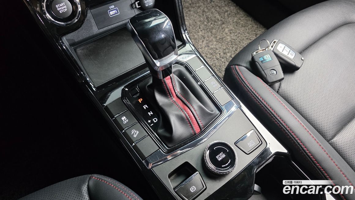 KG_Mobility_Ssangyong KORANDO 2022