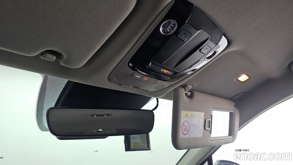 Kia K5 2021