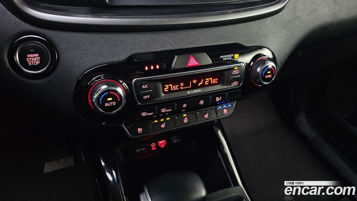 Kia Sorento 2019