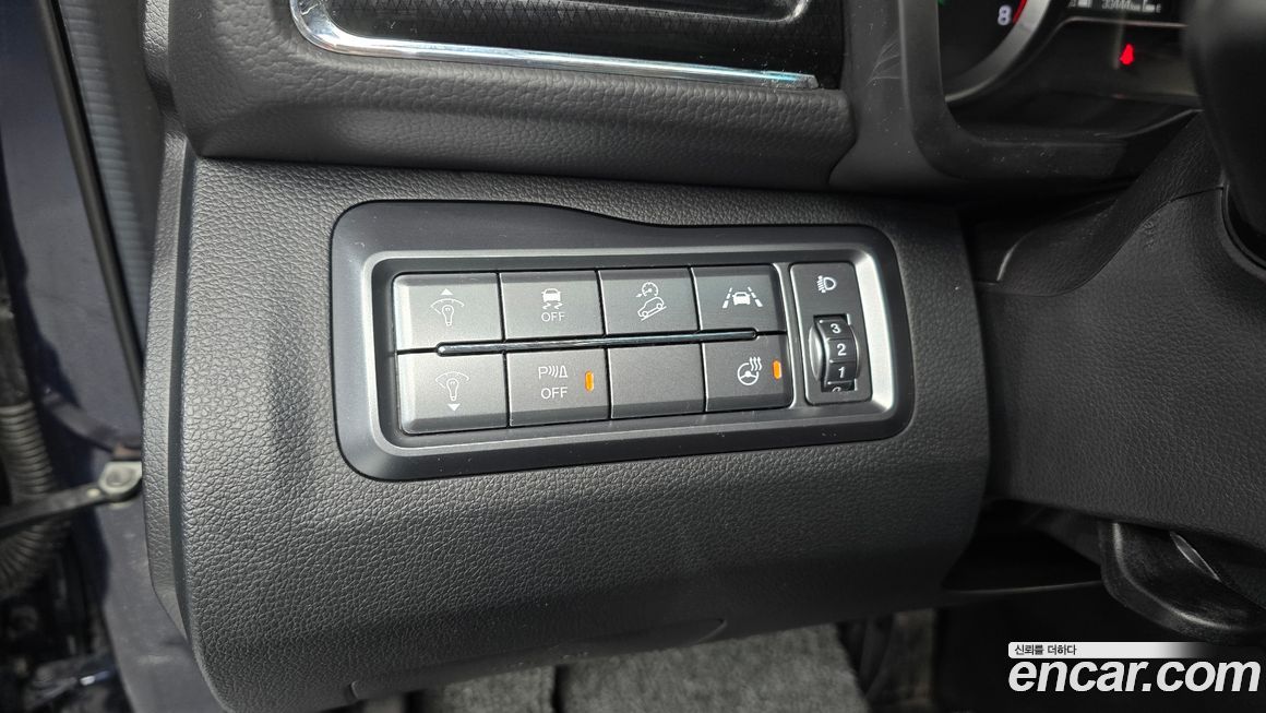 KG_Mobility_Ssangyong TIBOLI 2022