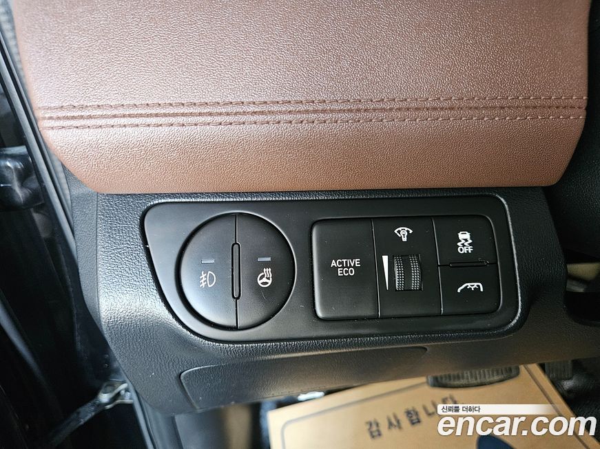 Hyundai Starex 2019
