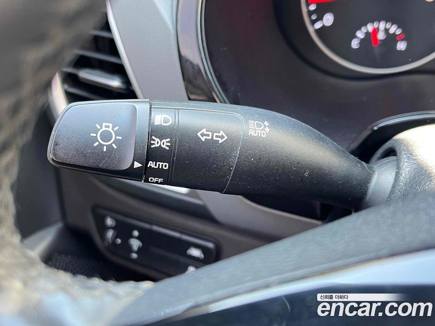 Kia Seltos 2022
