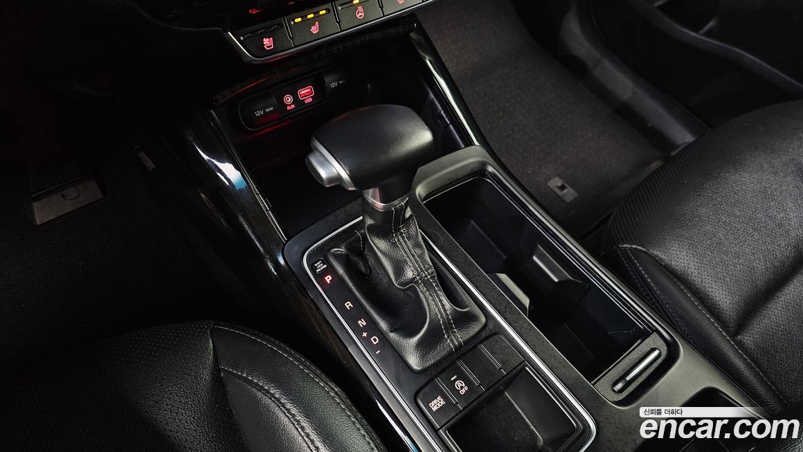 Kia Sorento 2019