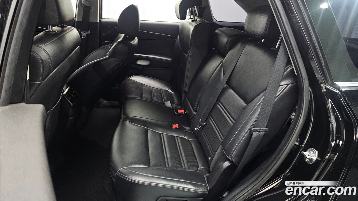 Kia Sorento 2019