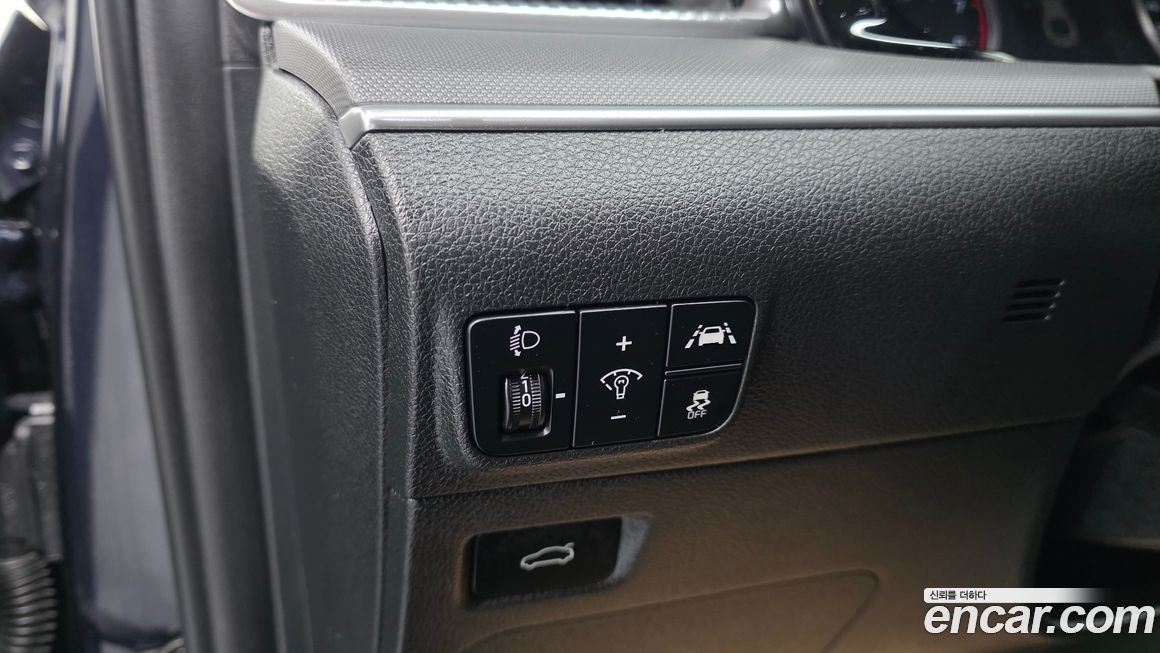 Kia K5 2021