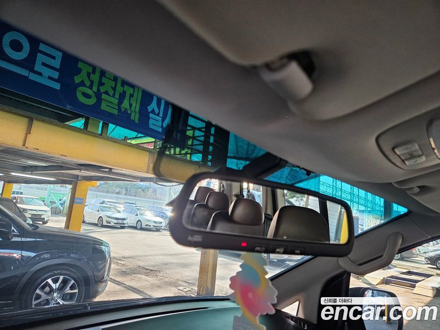 Hyundai Starex 2019