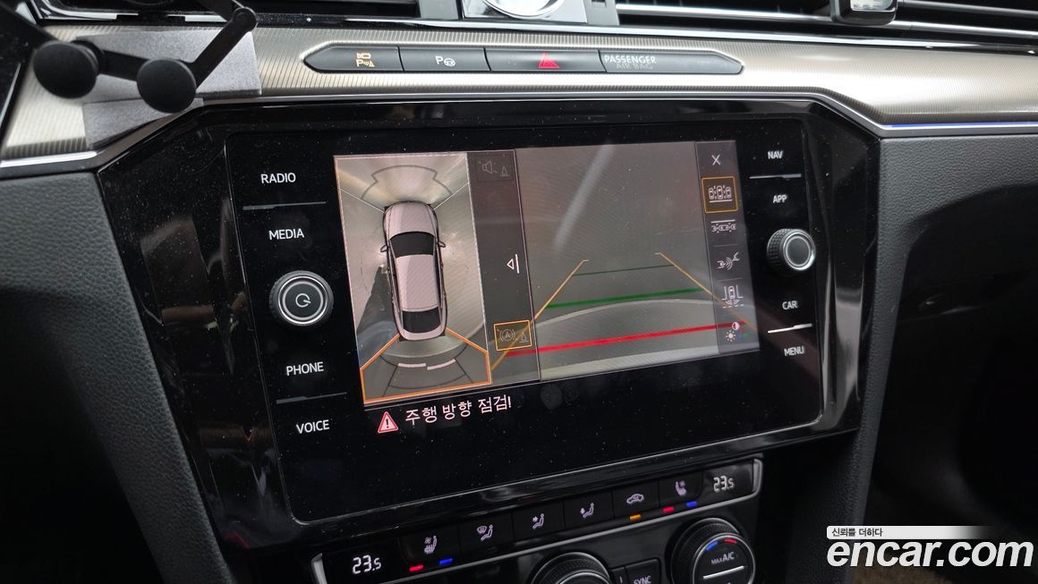 Volkswagen Arteon 2019