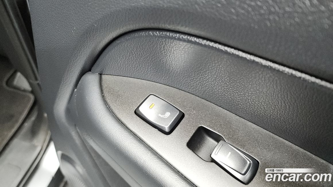 KG_Mobility_Ssangyong Rexton 2019