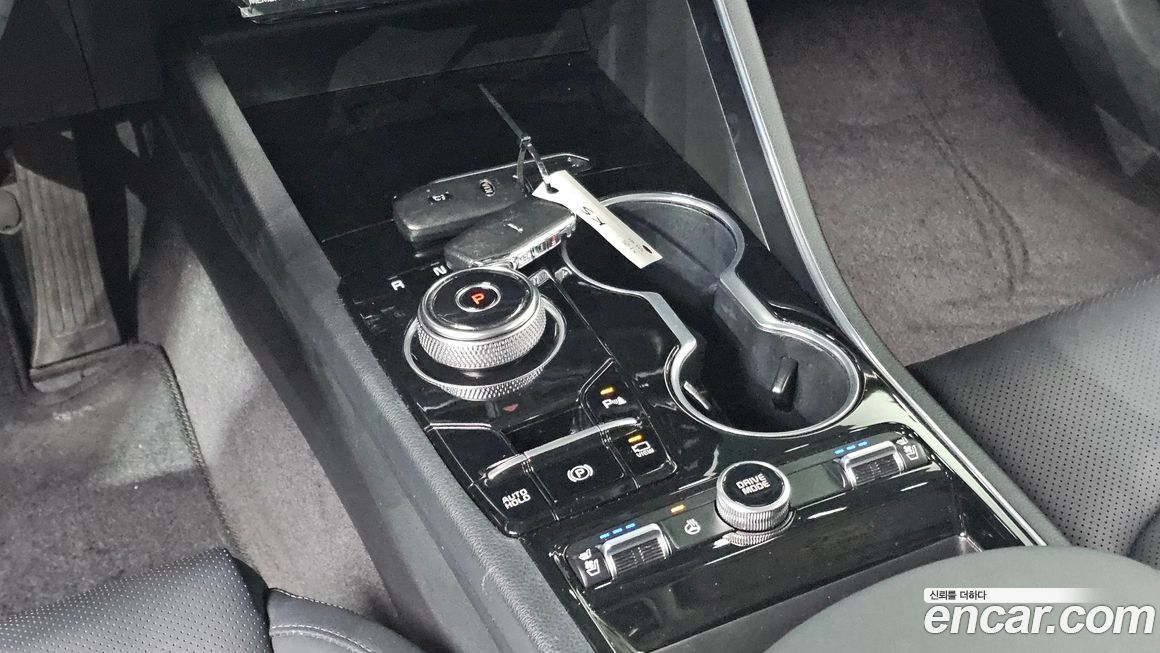 Kia K5 2021